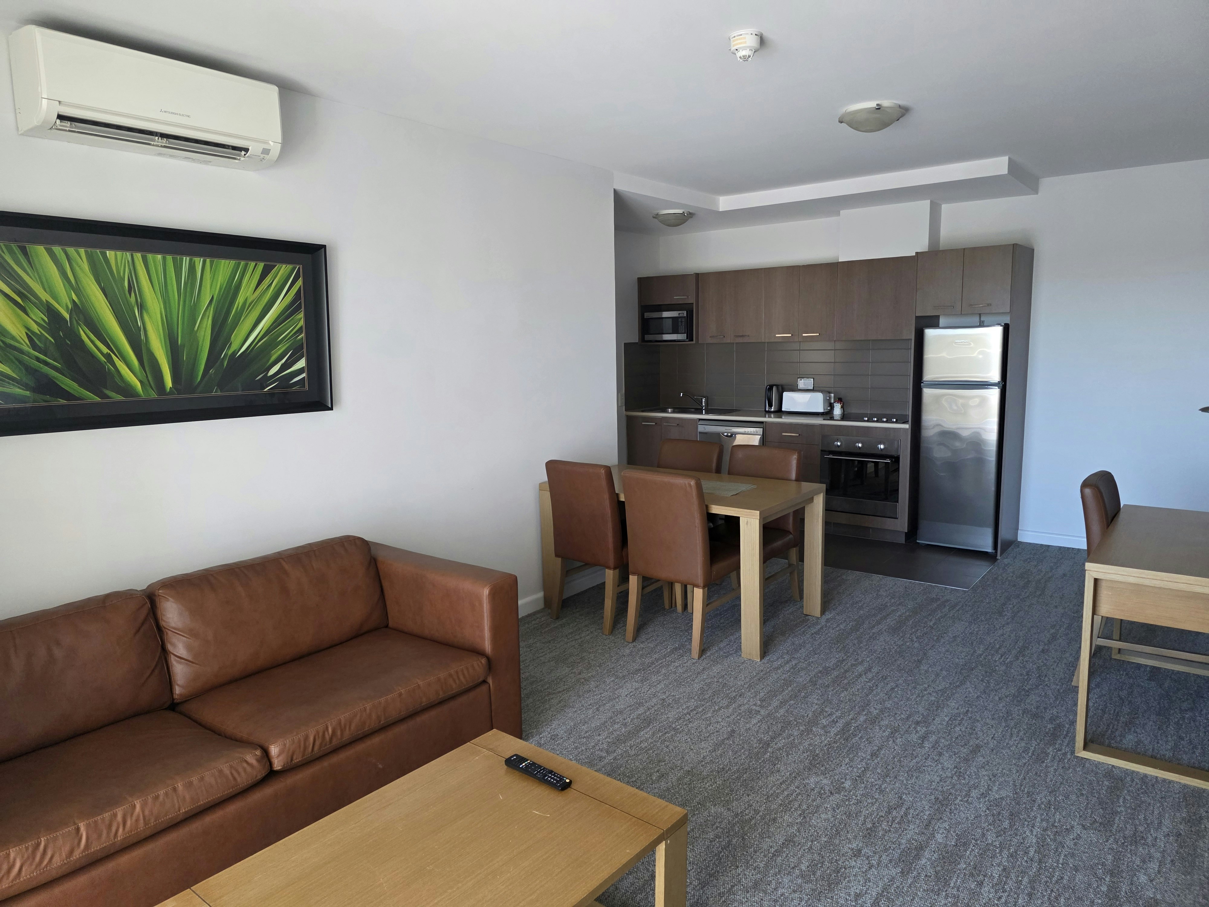 QUEST PALMERSTON 28/54