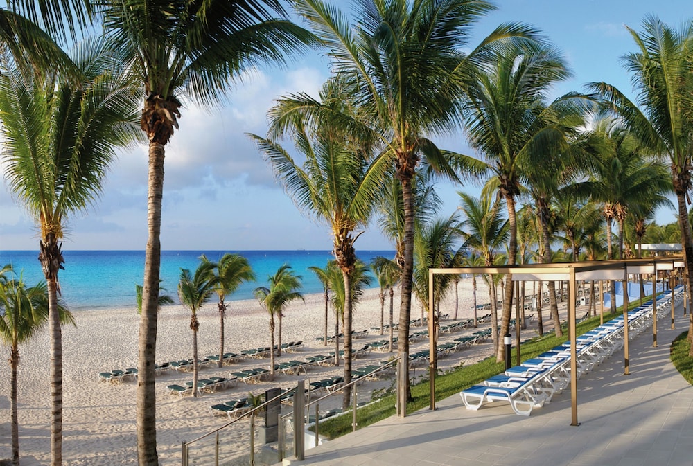 Hotel RIU Yucatan All Inclusive 43/50
