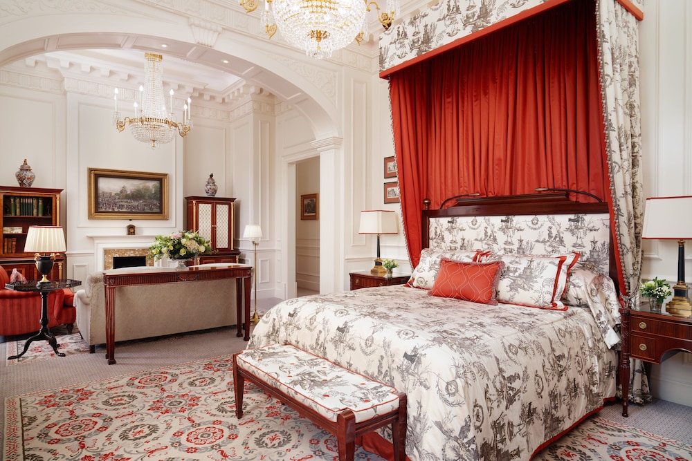 The Lanesborough 18/81