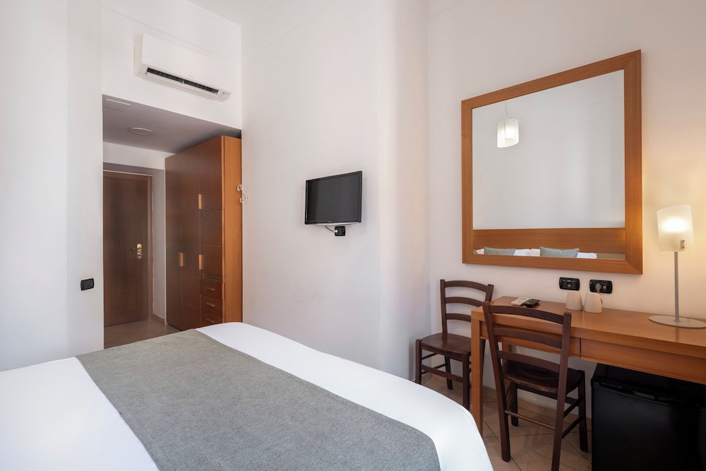 Hotel Moscatello 27/56