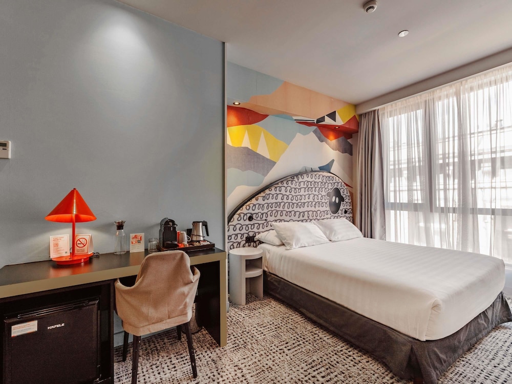 Ibis Styles Tbilisi Center 16/54