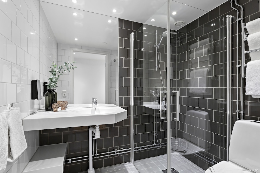 Forenom Aparthotel Kista 8/42