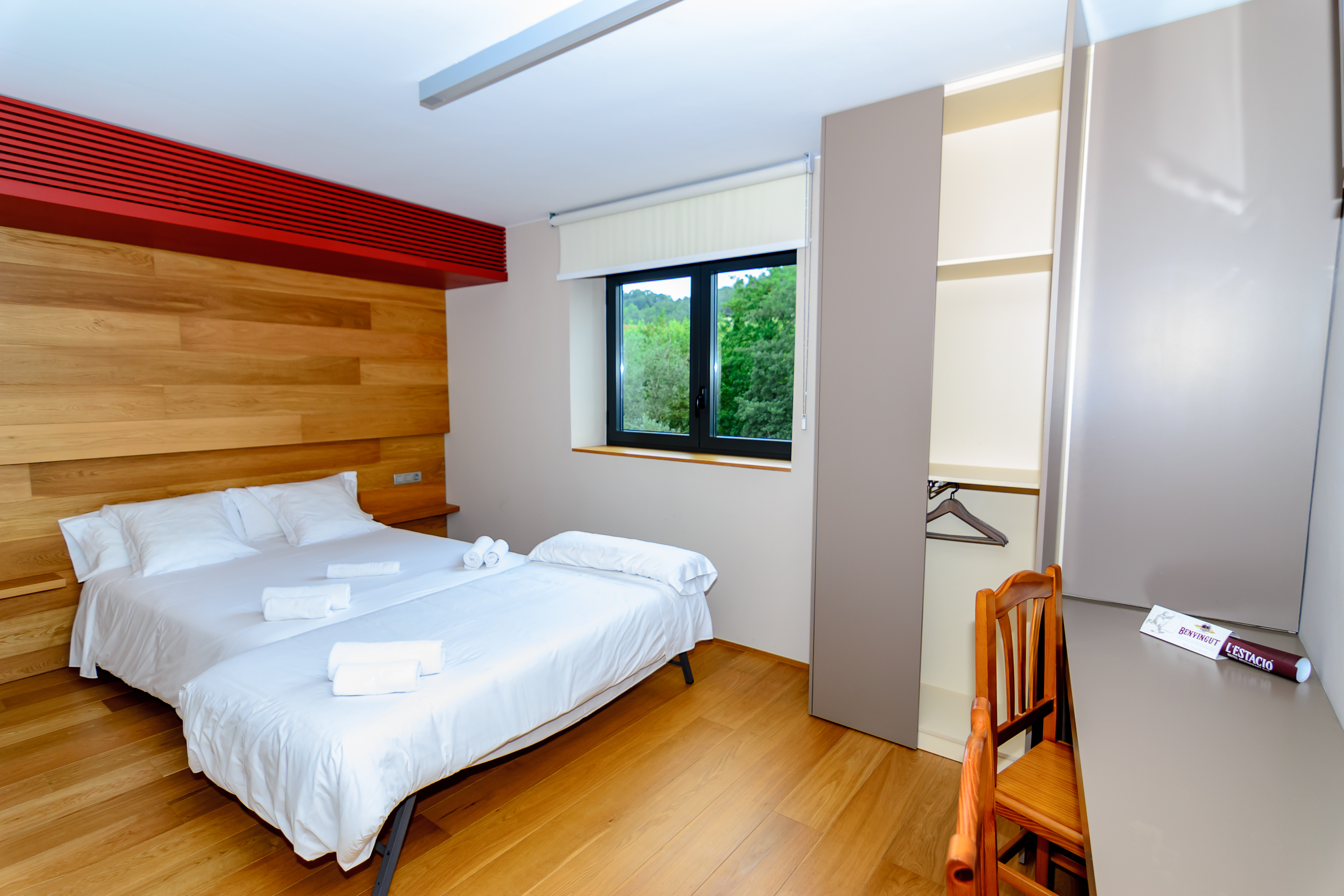 ESTACIO HOTEL 14/50