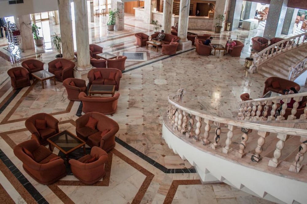 AMIR PALACE 28/41
