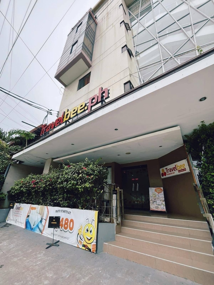 Travelbee Business Inn 4/49