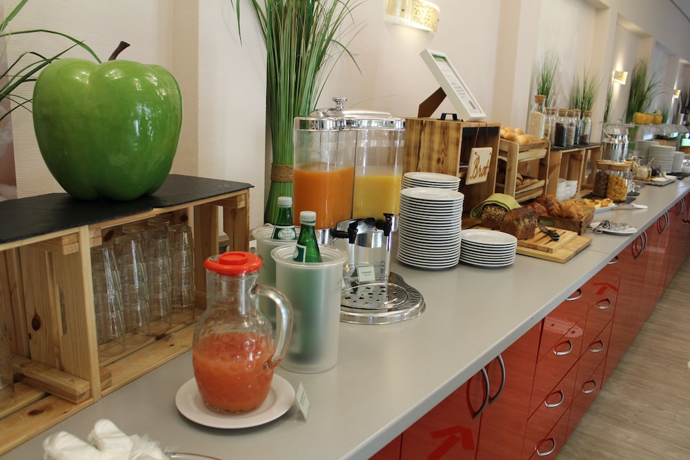 Ramada Hotel Erfurt 23/36