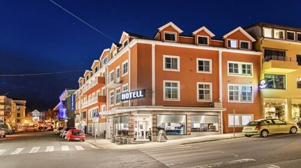 Comfort Hotel Fosna 1/21