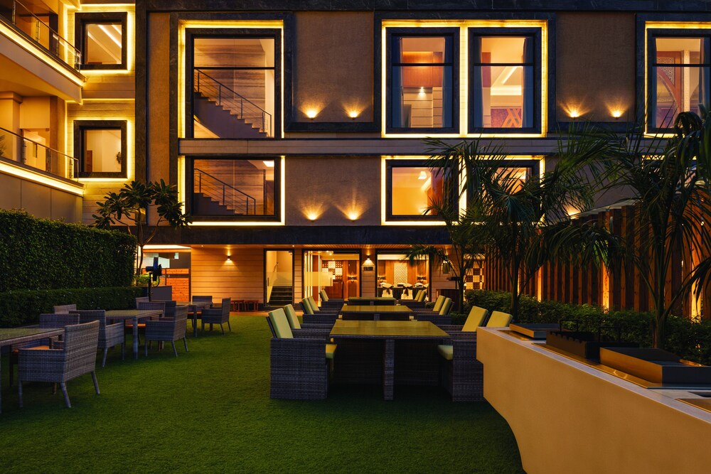 Ramada by Wyndham Varanasi Katesar 26/31