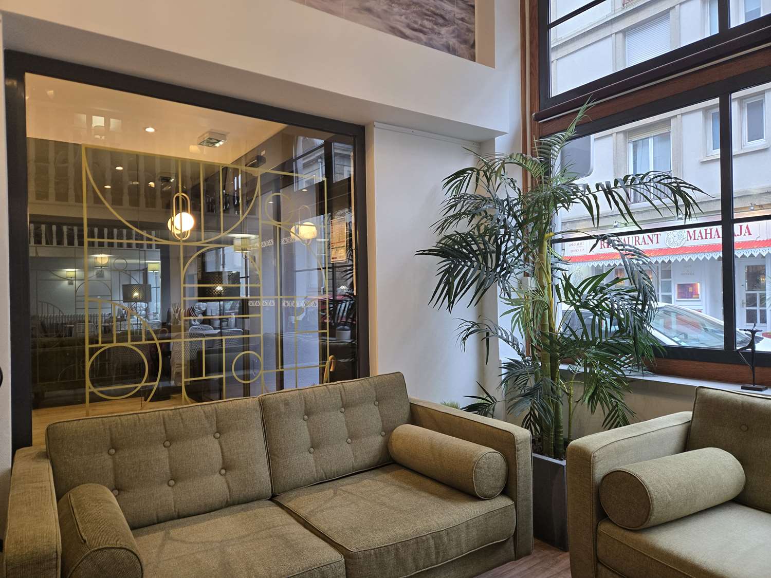 Sure Hotel by Best Western Lorient Centre 39/64