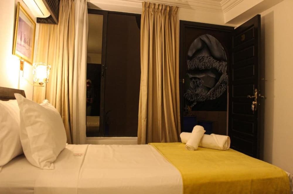 Majorelle City Center Boutique Hotel 22/50