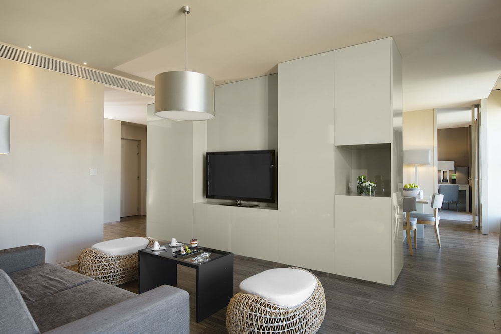 Hotel Melia Braga 41/65
