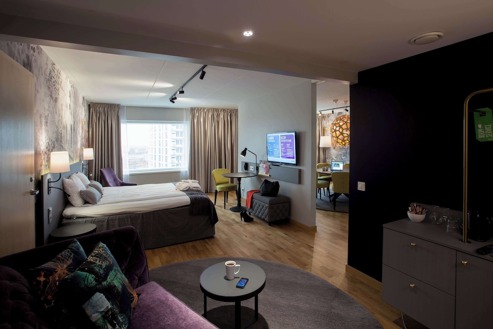 Scandic Triangeln Hotel 52/71