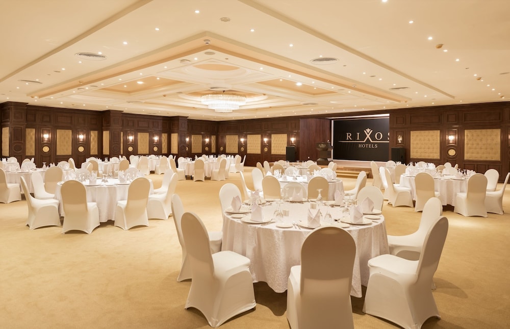 Rixos Premium Seagate 65/77
