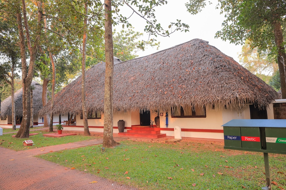Marari Beach a CGH Earth Experience 47/50
