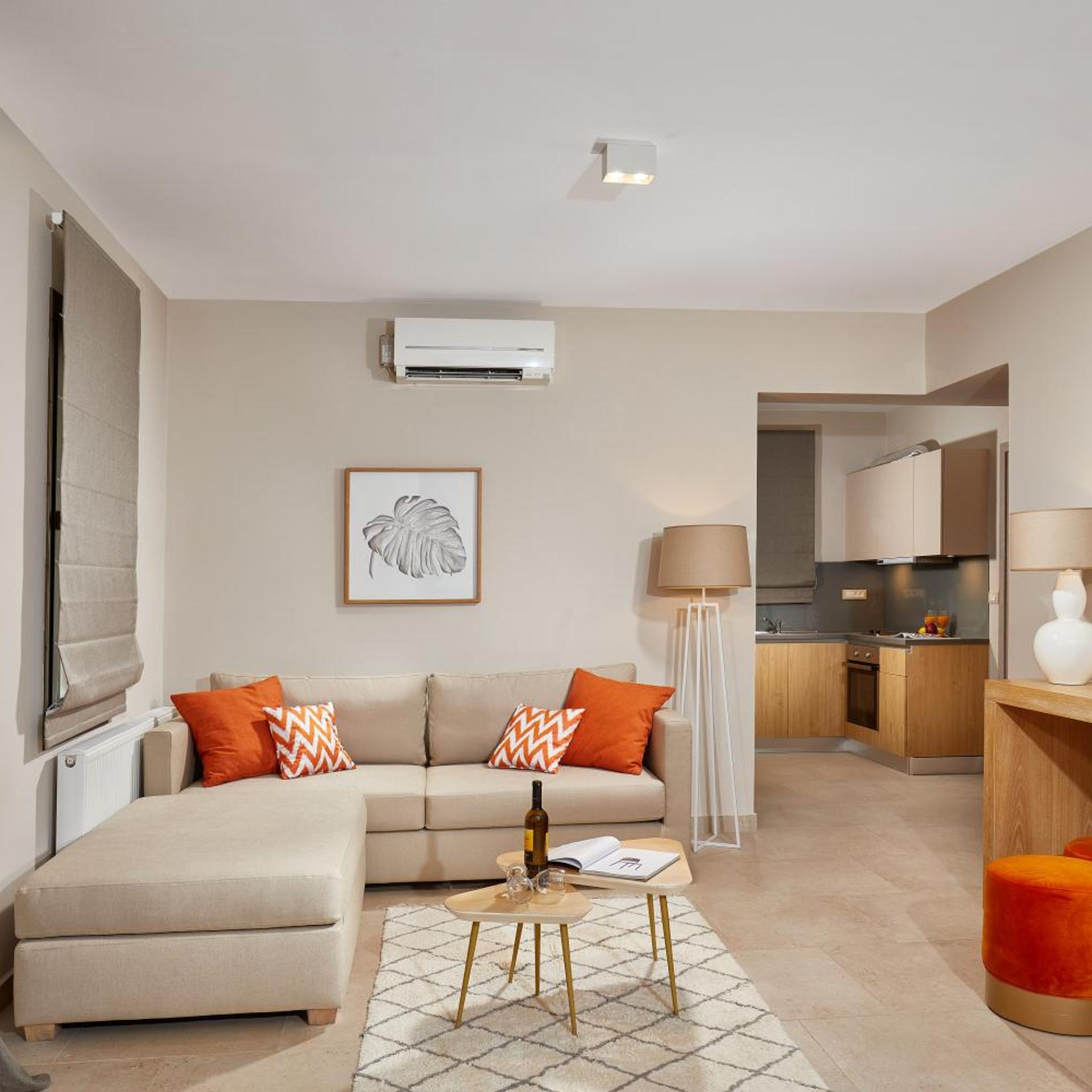 Sempre Viva Suites 23/45