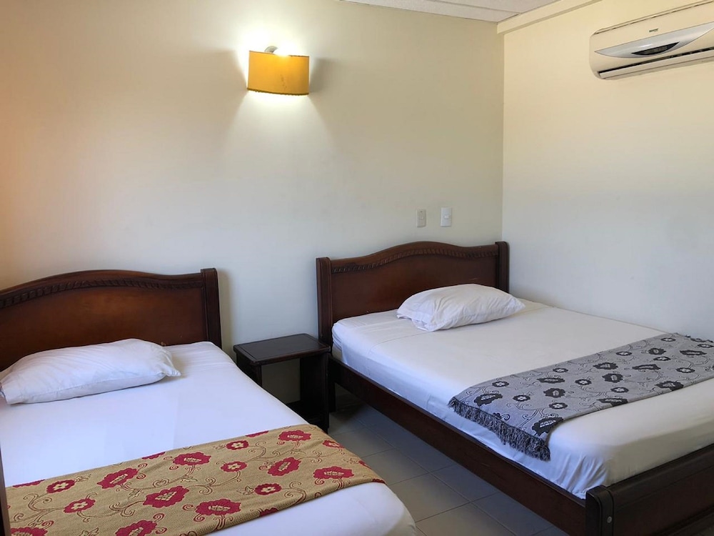 Hotel La Via 21/25