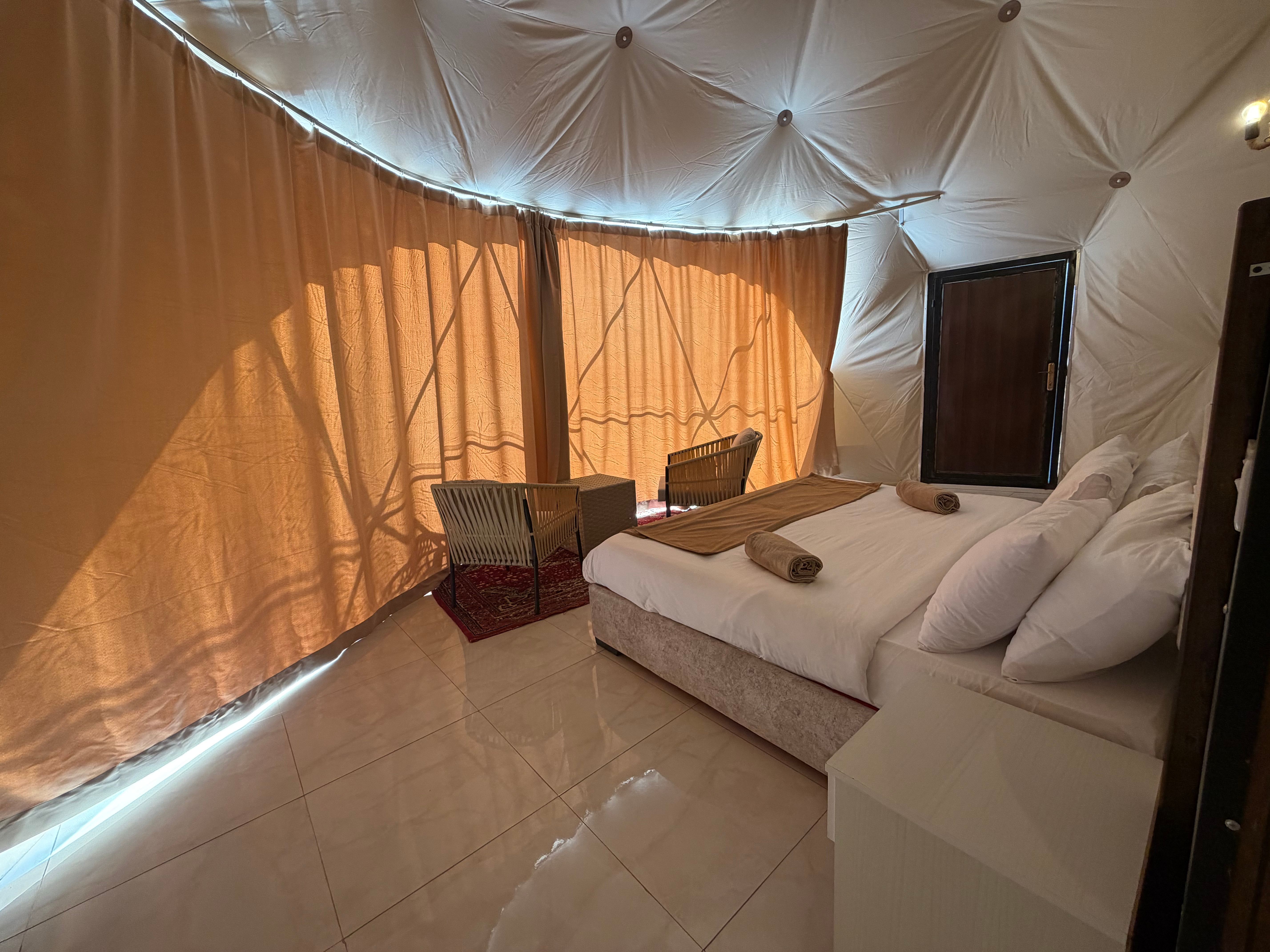 Tent