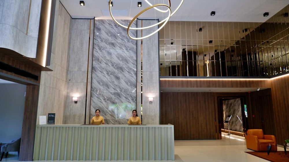 Grand Asoke Suites Boutique Residence 9/60
