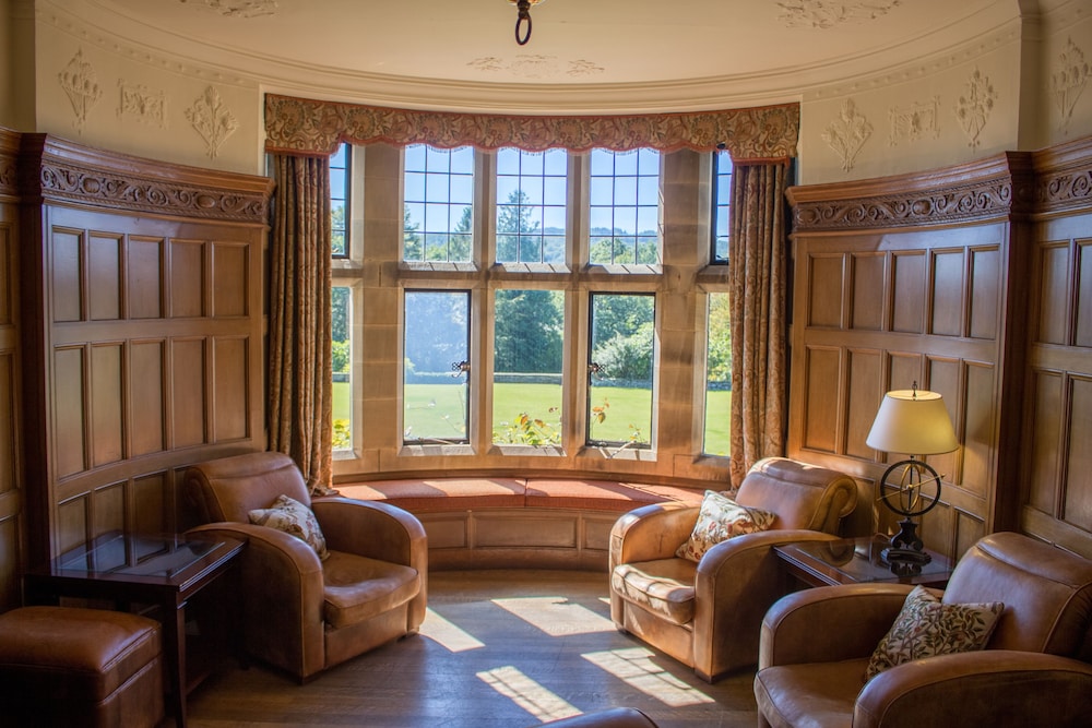 Cragwood Country House Hotel 47/68