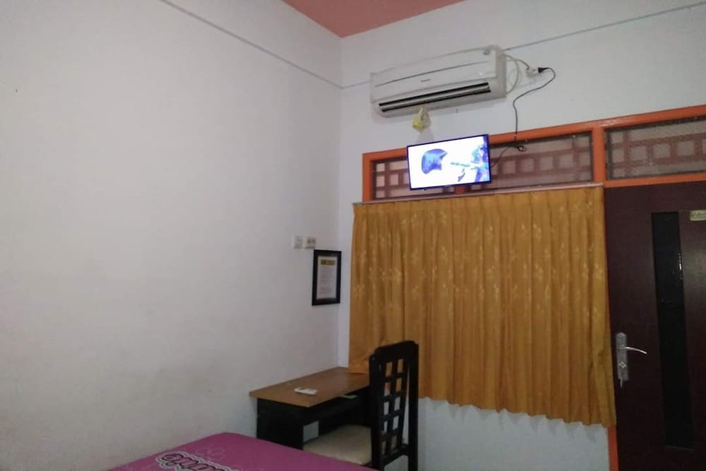 Ganeta Homestay Syariah by ZUZU 2/20