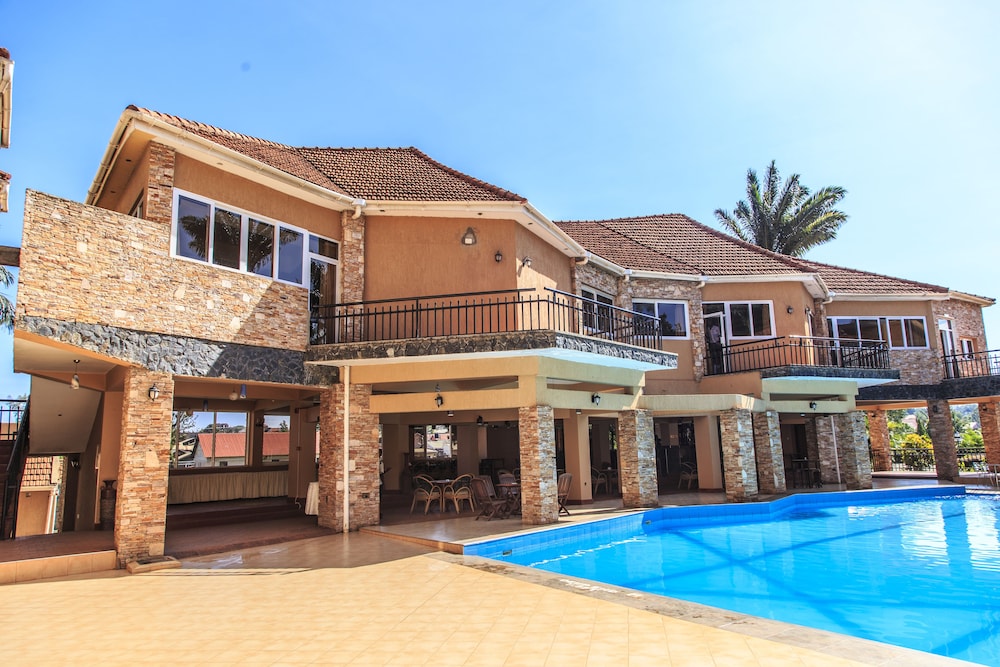 Wash And Wills Hotel in MBALE