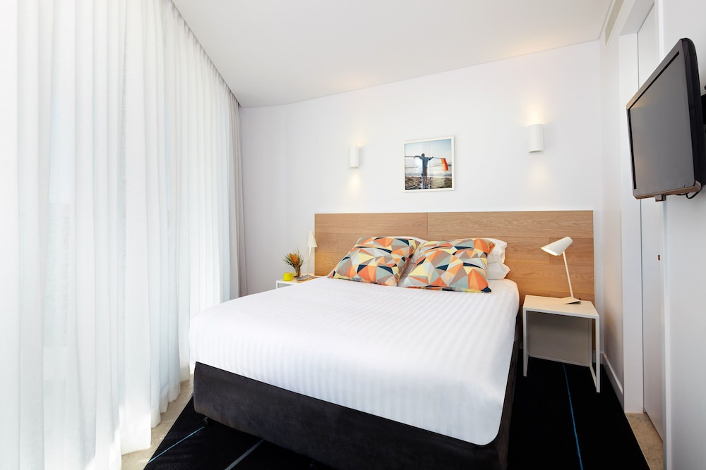 2 BEDROOMS, APARTMENT