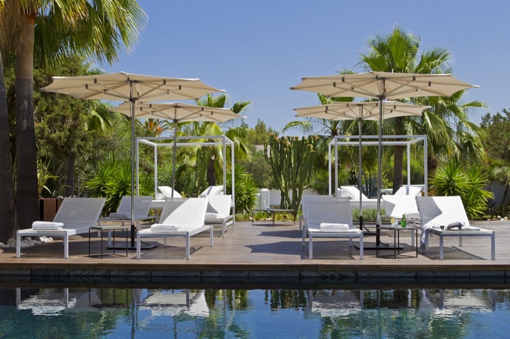 Hotel Boutique Ses Pitreras 21/50