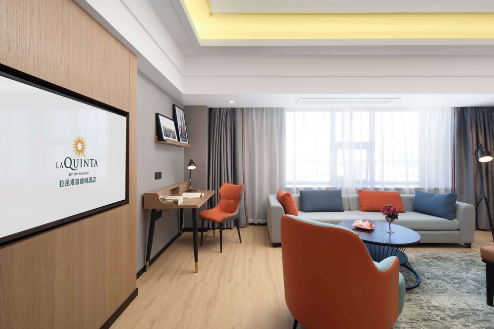 La Quinta by Wyndham Qionghai Yinhai 17/26
