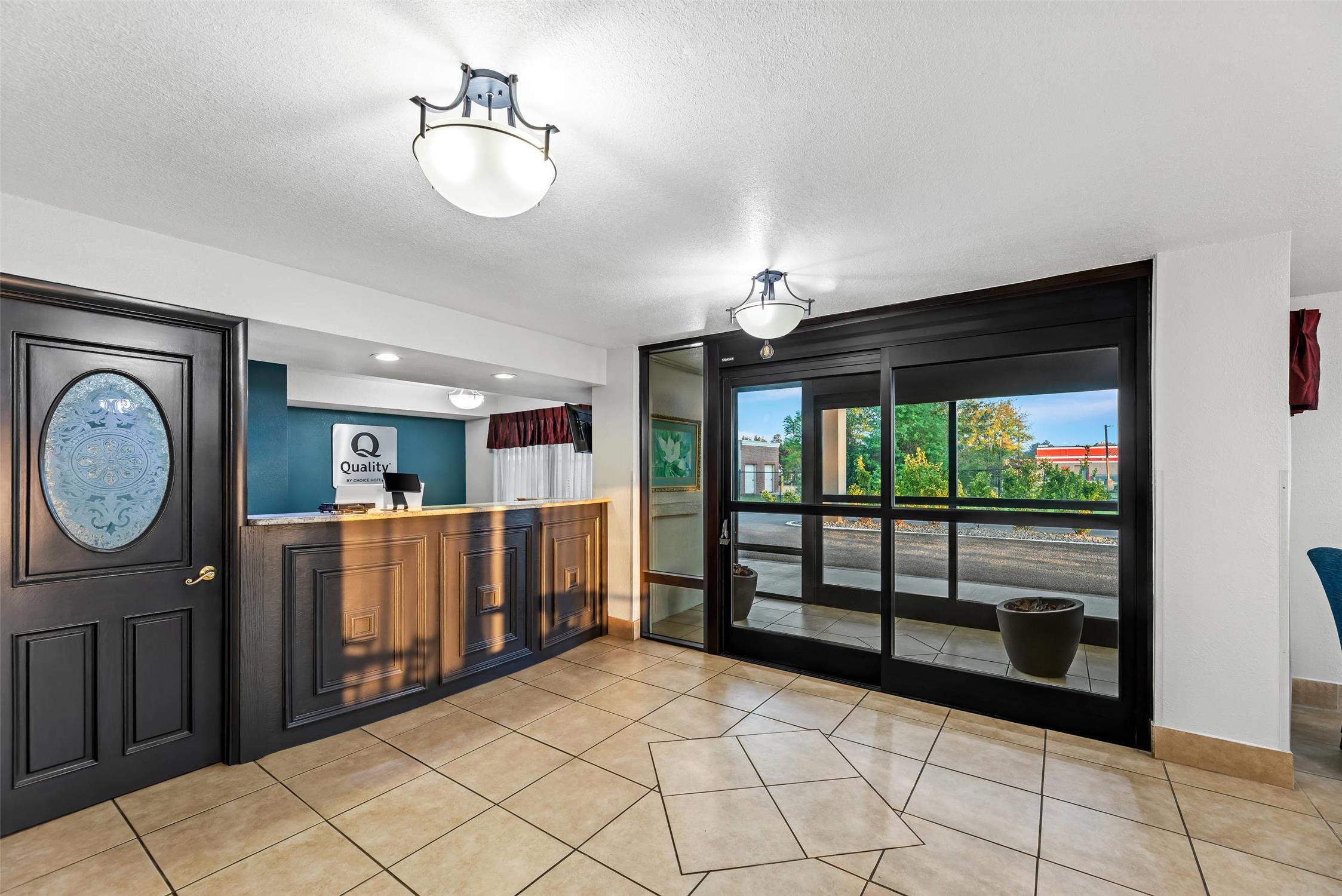 Quality Inn Richland - Jackson South 9/35