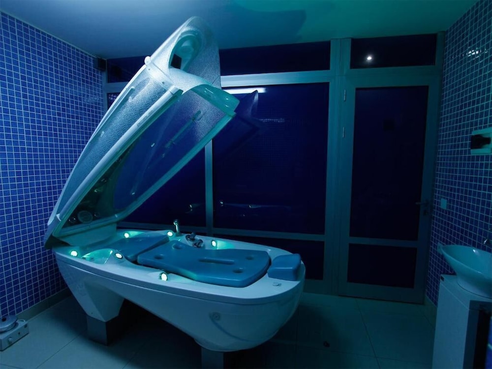 Aquatek Hotel Spa & Aquapark 19/50