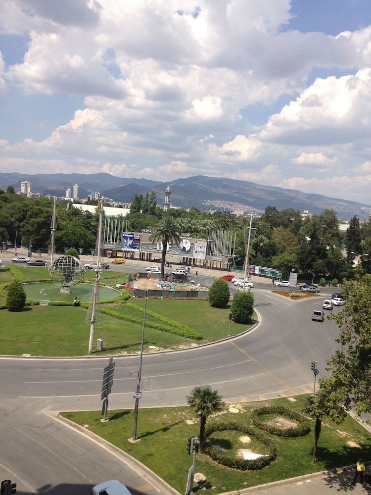 Caylan Hotel 17/24