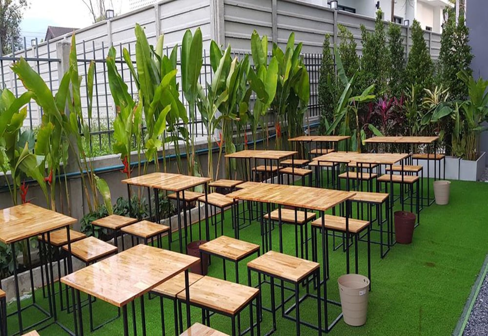 Km Hotel Chiangmai 31/41