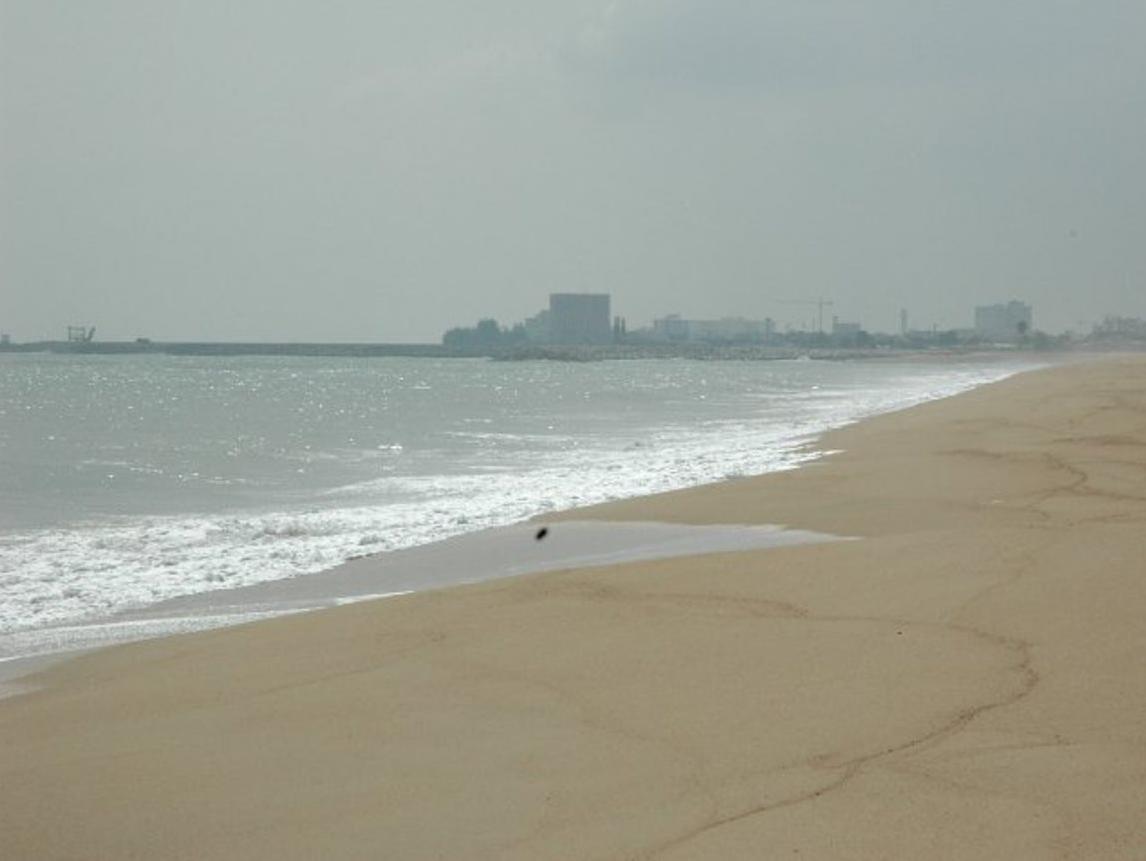 Anjung Pantai Seberang 37/49
