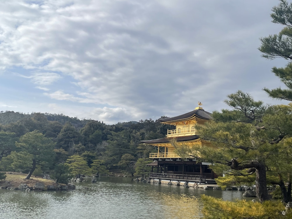hotel Amanek Kyoto Kawaramachi Gojo 56/59