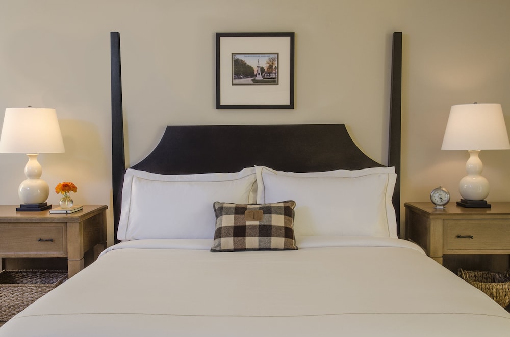 Kimpton Taconic Hotel 14/73