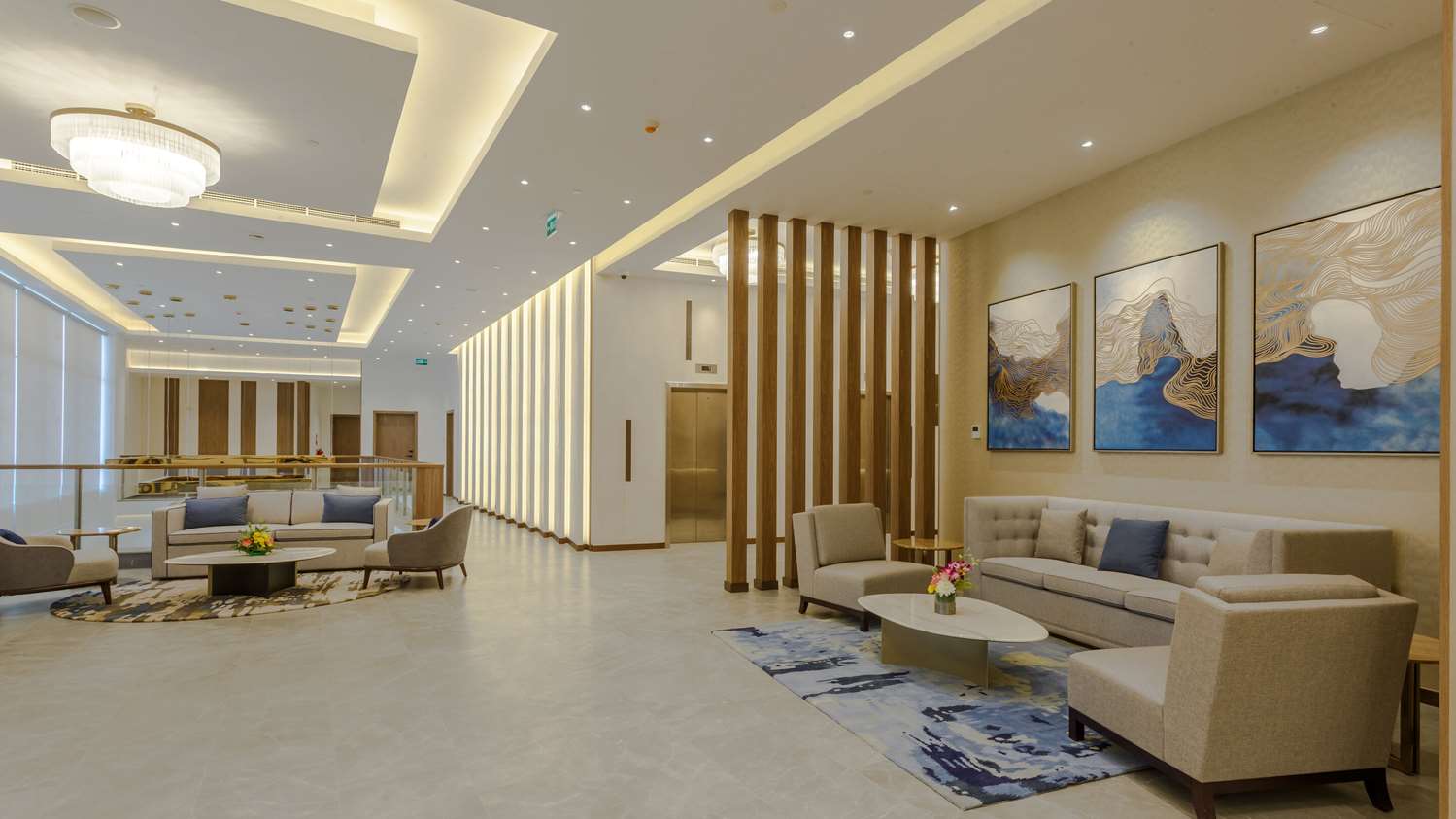 فندق كلاريون مطار جدة(Clarion Hotel Jeddah Airport) 28/38