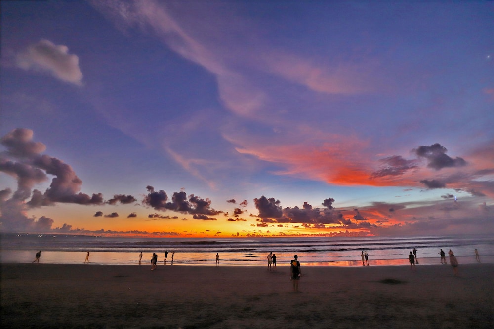 Puri Saron Seminyak 28/43