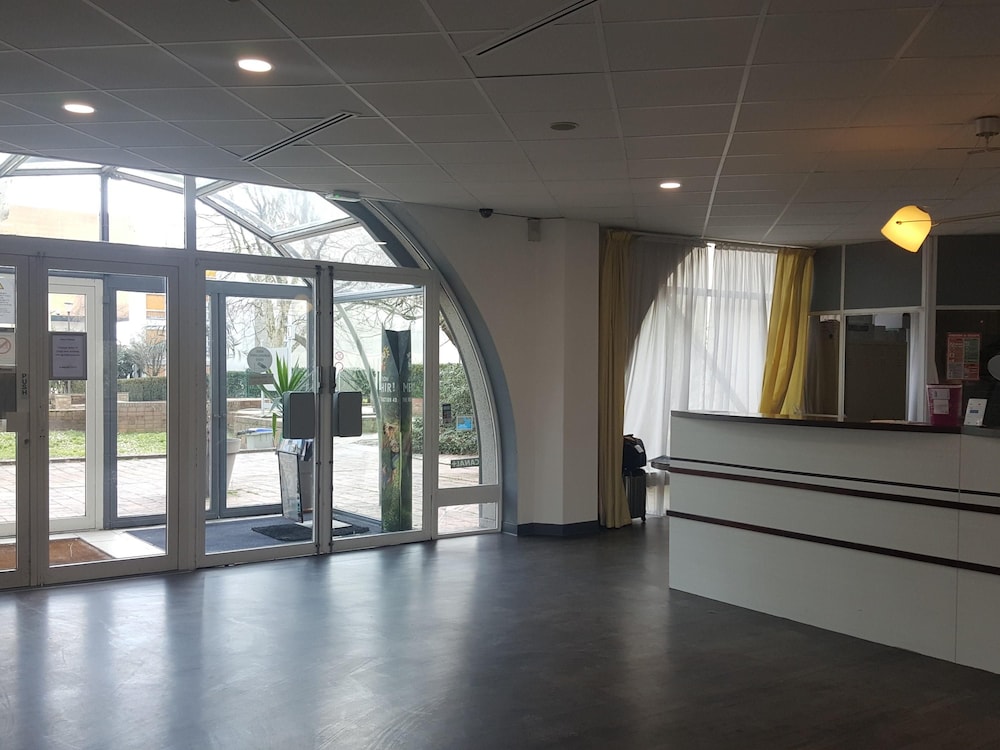 Hotel F1 Cergy Pontoise 10/49