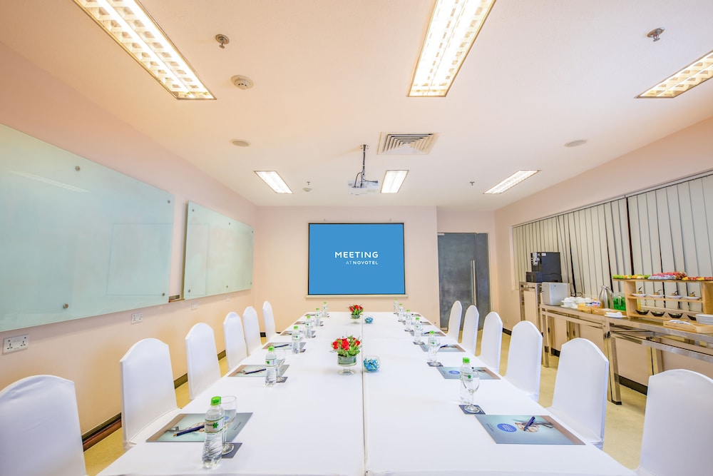 Novotel Nha Trang Hotel 67/77
