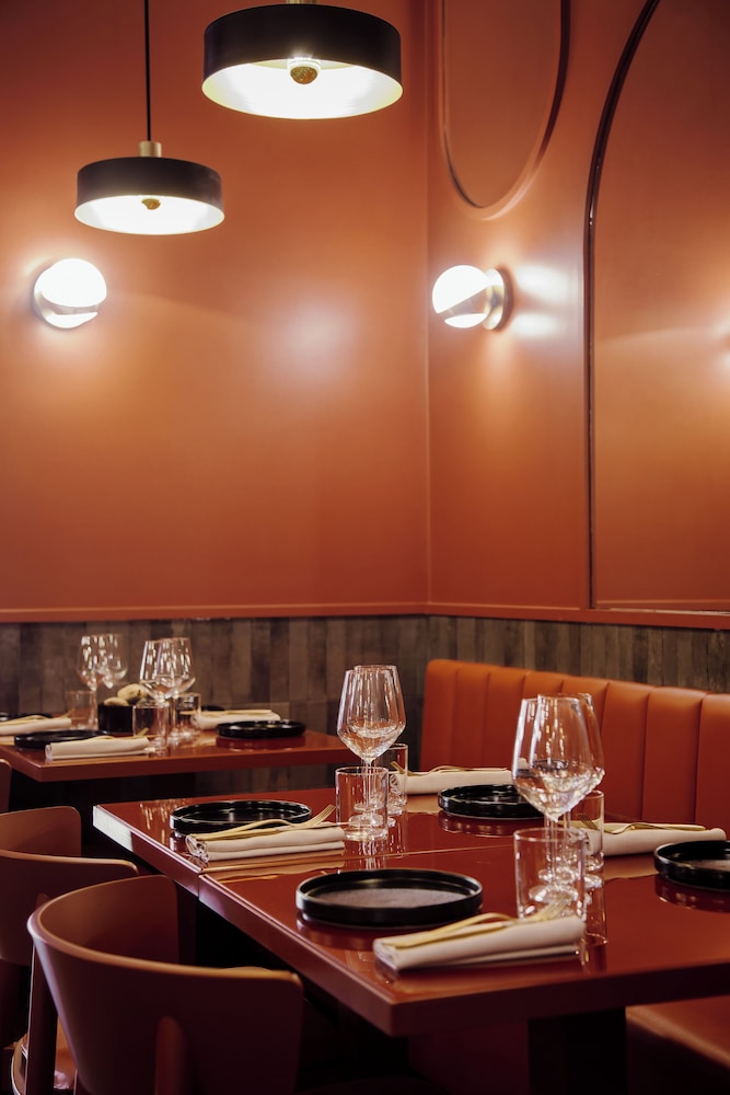 Residenza Piranesi Boutique Hotel 41/50