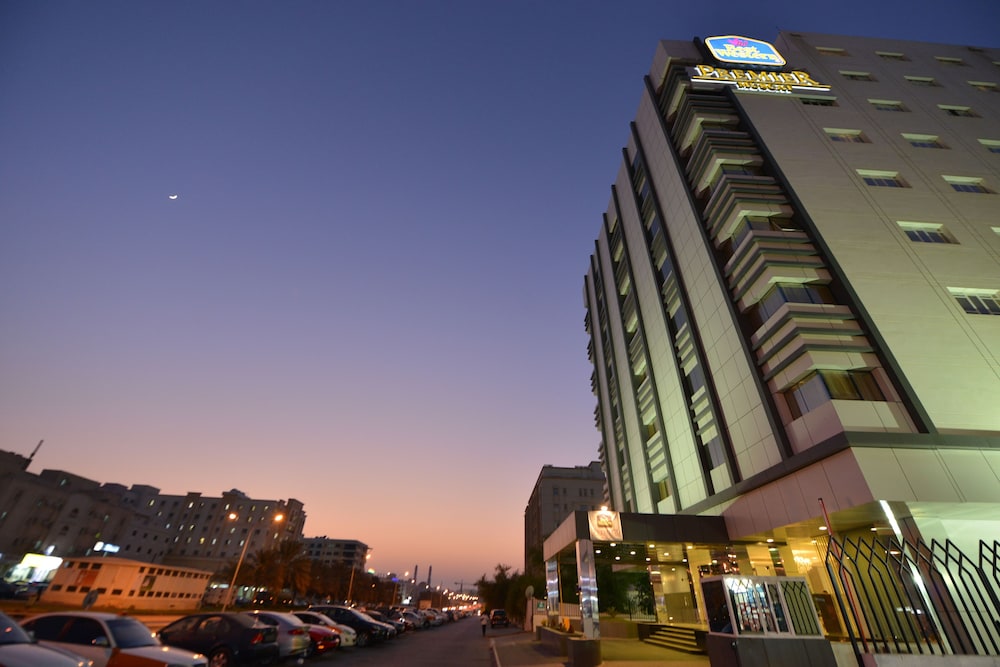 Best Western Premier Muscat in MUSCAT