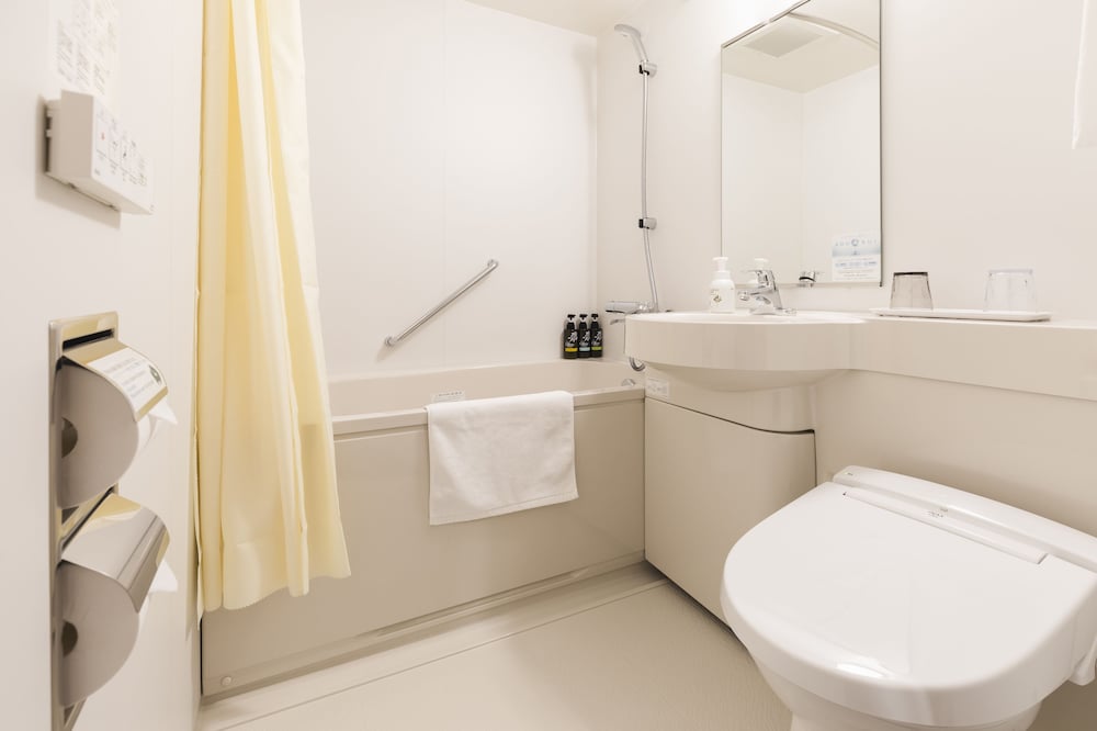 Sotetsu Fresa Inn Sapporo-Susukino 21/21