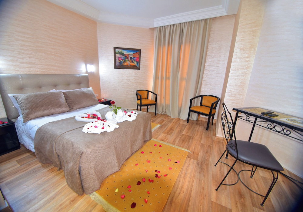 Hotel Nouzha 19/50