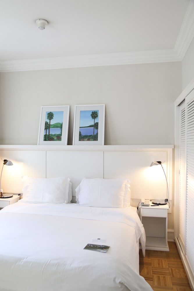 Vitoria Hotel Concept Campinas 12/43