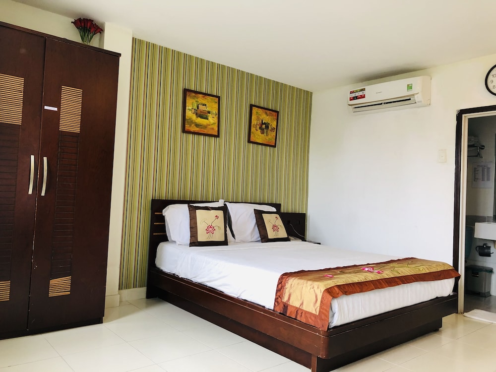 Sen Saigon Hotel 23/50