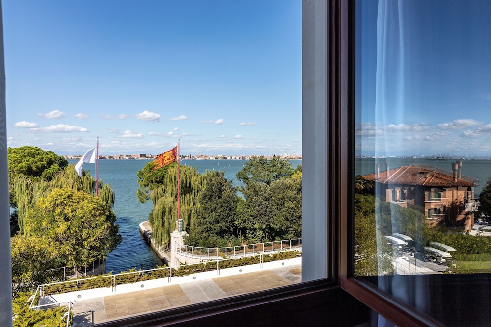Jw Marriott Venice Resort And Spa 7/84