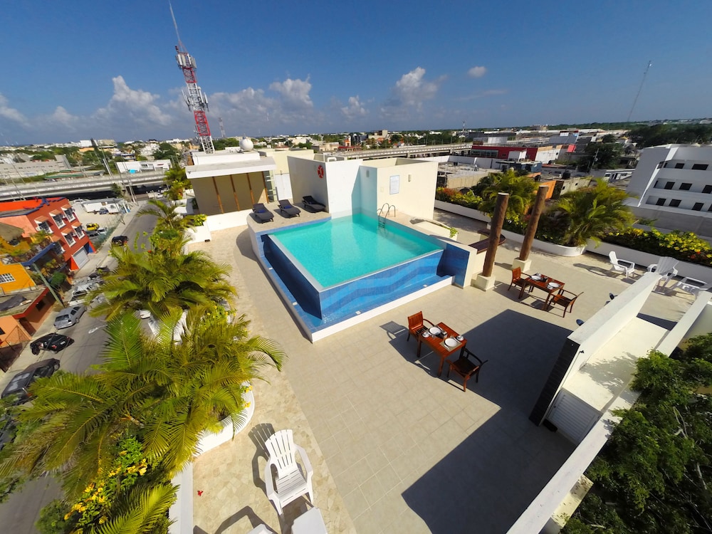 Hotel Angelos 40/50