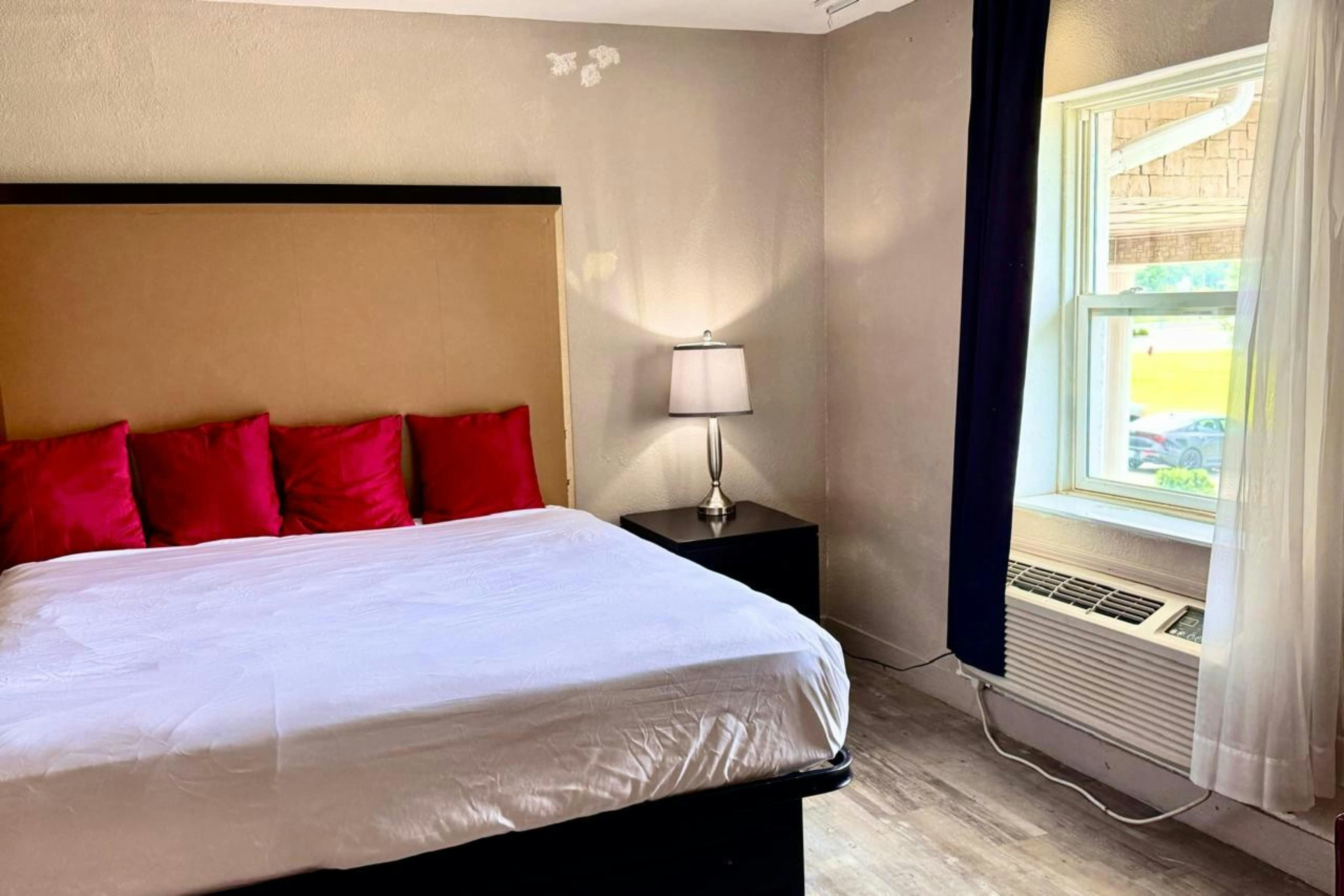 University Inn of Carbondale by Hotel O 19/49