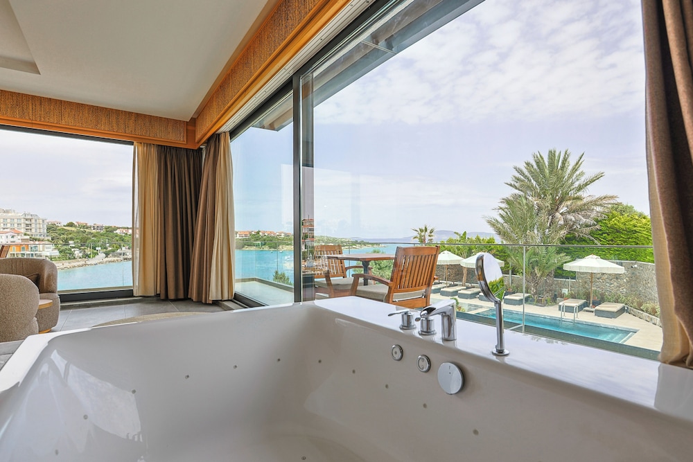 Sa Rezya Luxury Boutique Hotel & Spa 28/50
