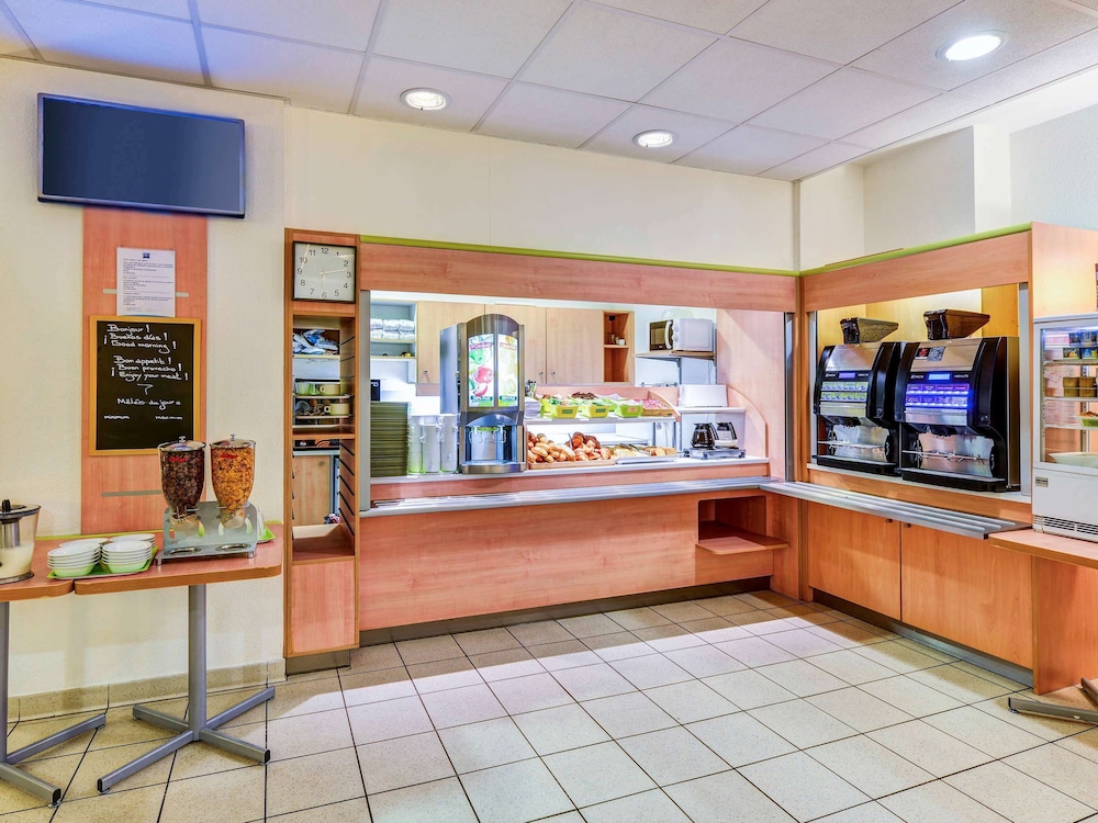 Ibis Budget Nanterre La Defense 6/52